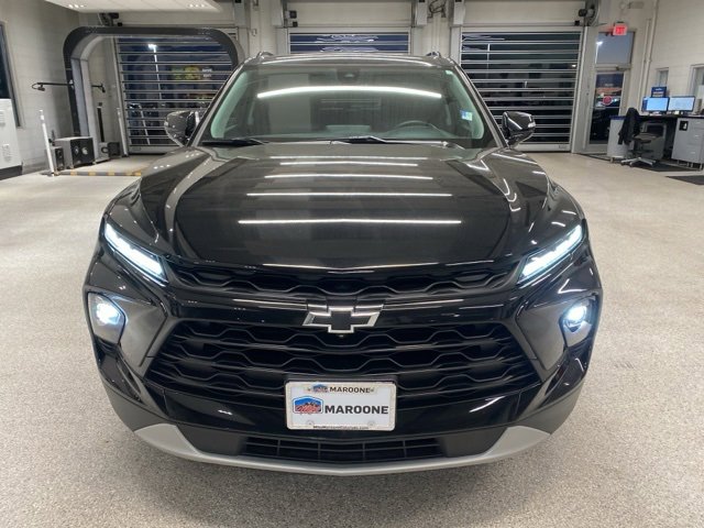 Certified 2024 Chevrolet Blazer LT w/ Sound & Technology Package image 2