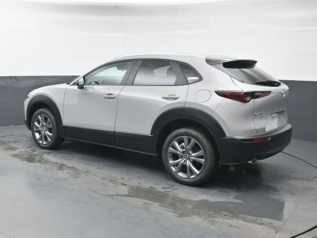 New 2026 MAZDA CX-30 AWD 2.5 S image 7