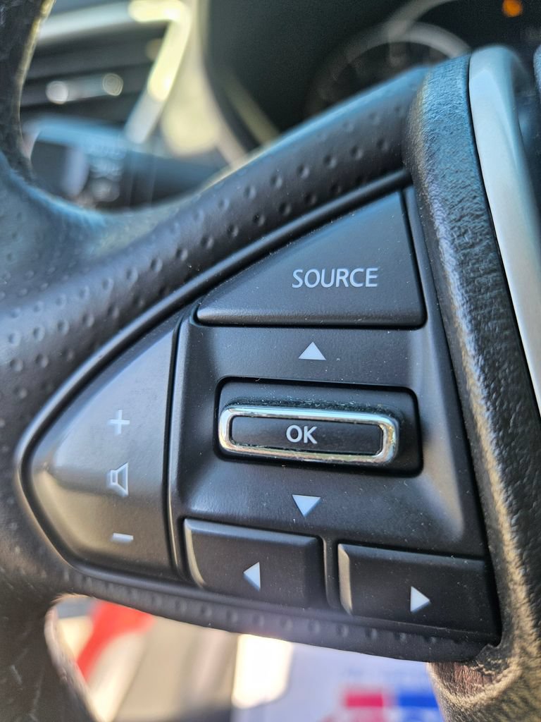 Used 2017 Nissan Maxima 3.5 S FWD image 22