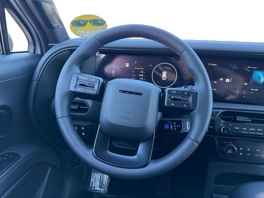 New 2026 Hyundai Palisade XRT Pro image 12