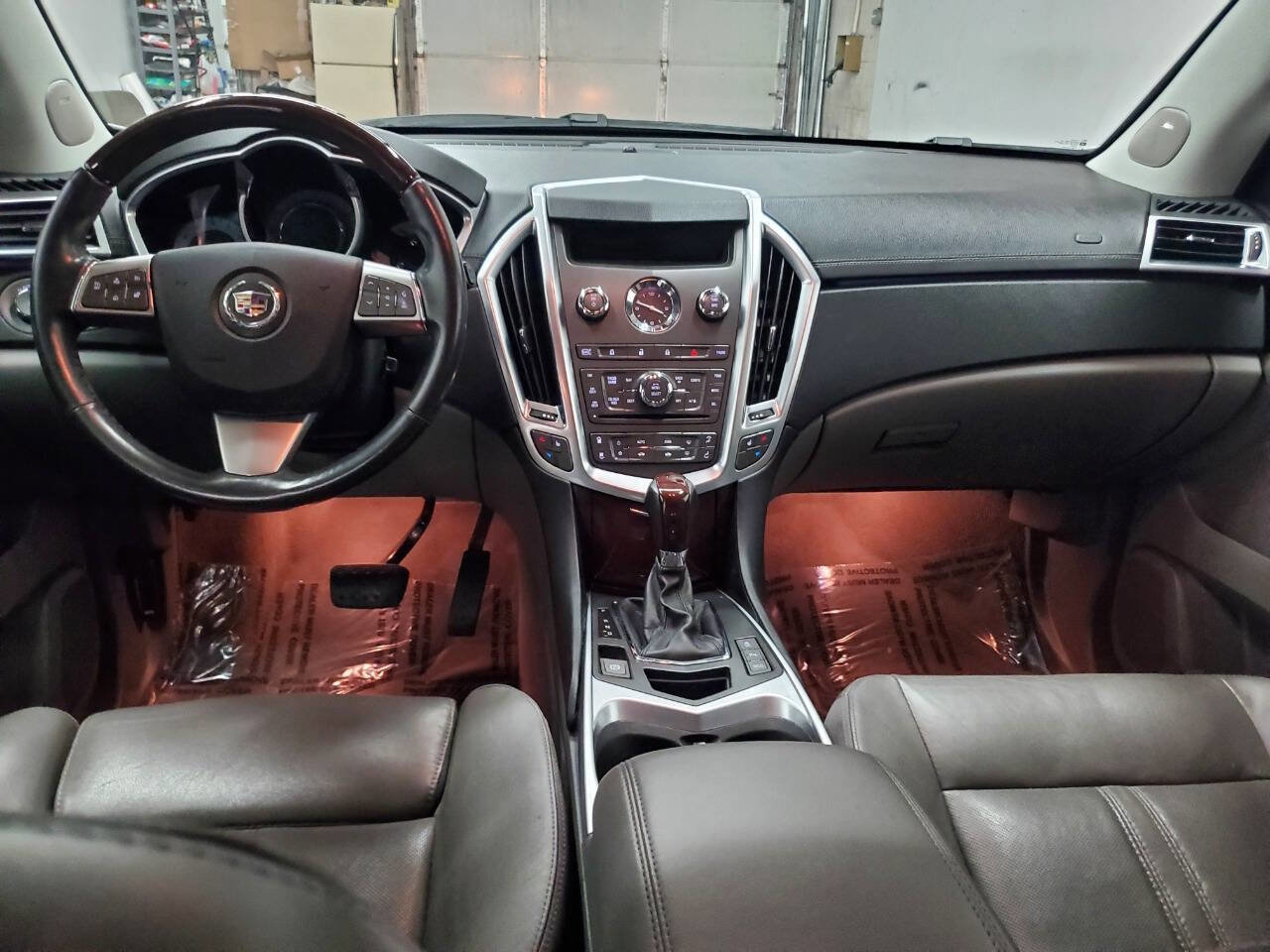 Used 2012 Cadillac SRX Performance FWD image 11