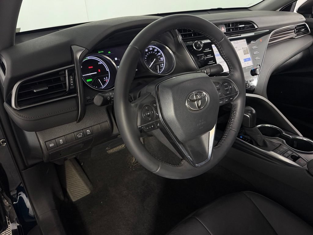 Used 2020 Toyota Camry XLE w/ Carpet Mat Package FWD image 20
