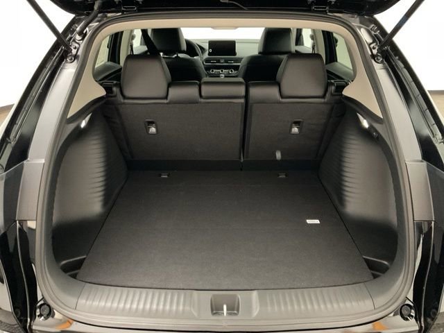 New 2026 Honda HR-V EX-L image 29