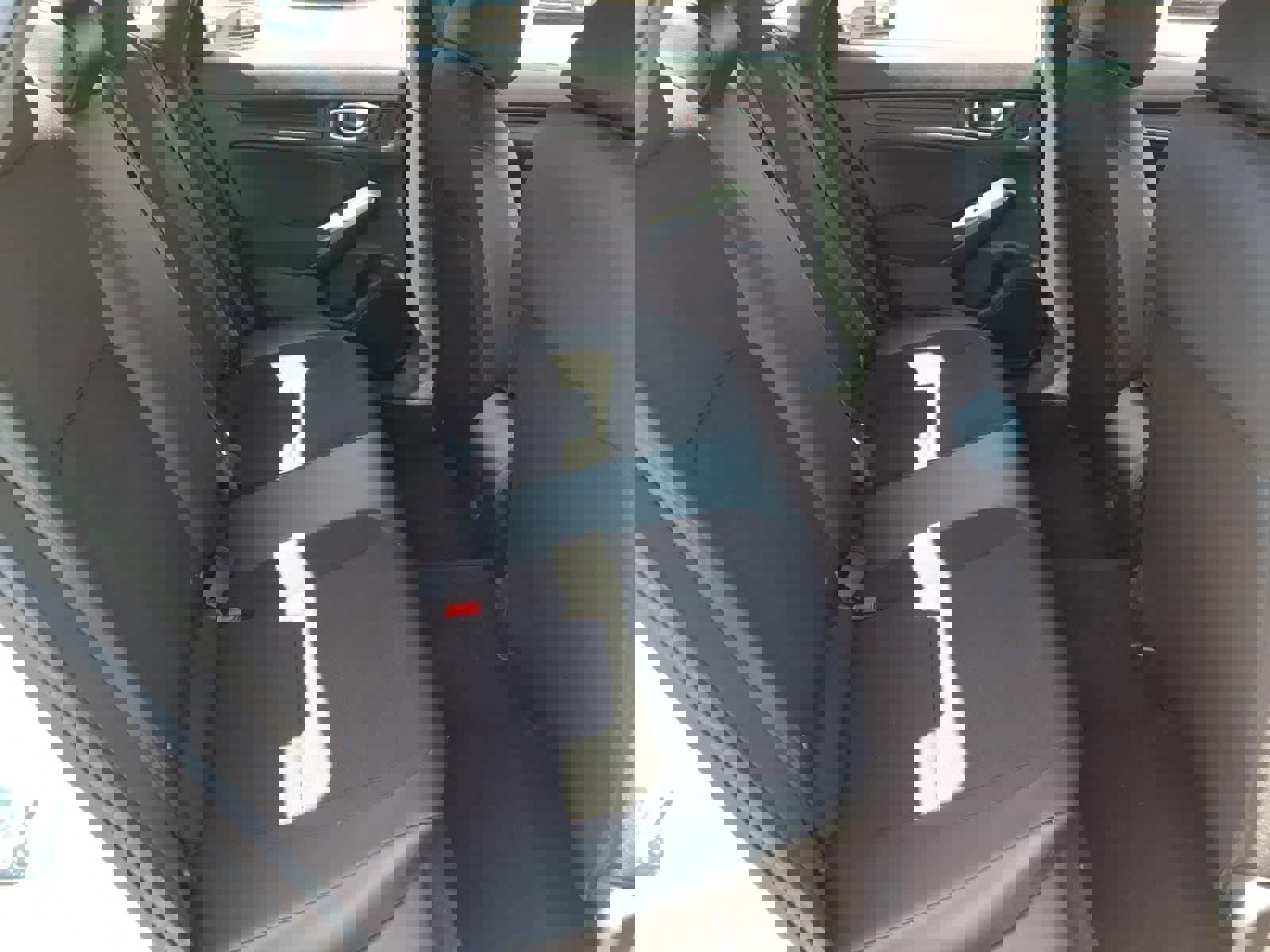 Certified 2024 Honda Civic Sport image 11