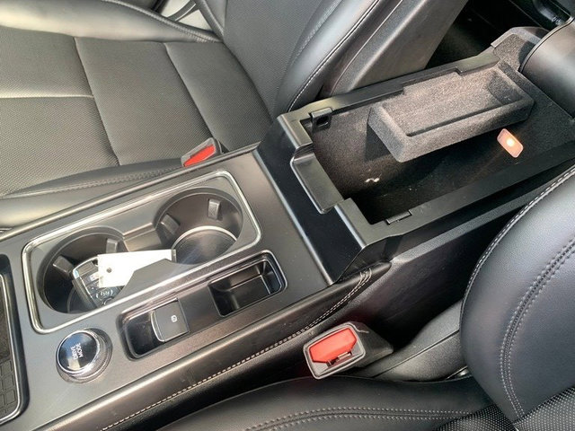 Used 2023 Lincoln Corsair AWD w/ Equipment Group 101A image 24