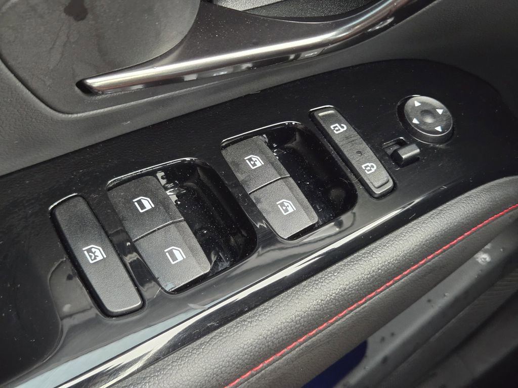 Used 2024 Hyundai Tucson N Line image 32
