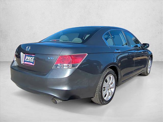 Used 2008 Honda Accord EX image 5