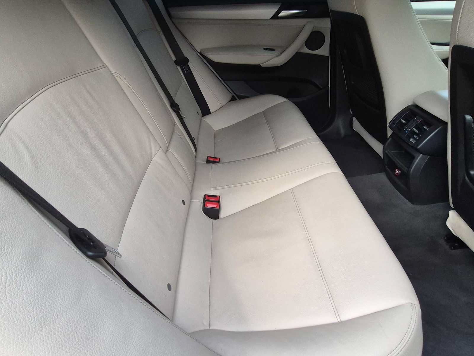 Used 2016 BMW X4 xDrive28i AWD/4WD image 21