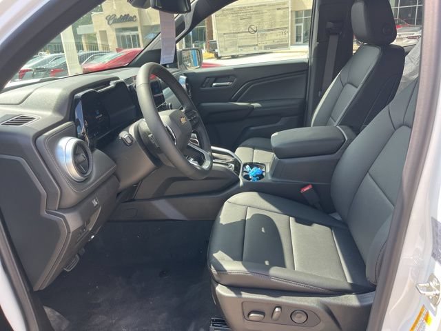 New 2026 Chevrolet Colorado LT w/ LT Convenience Package RWD image 14