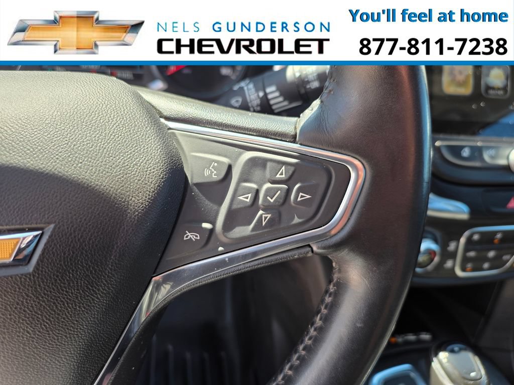 Used 2018 Chevrolet Equinox Premier AWD/4WD image 31