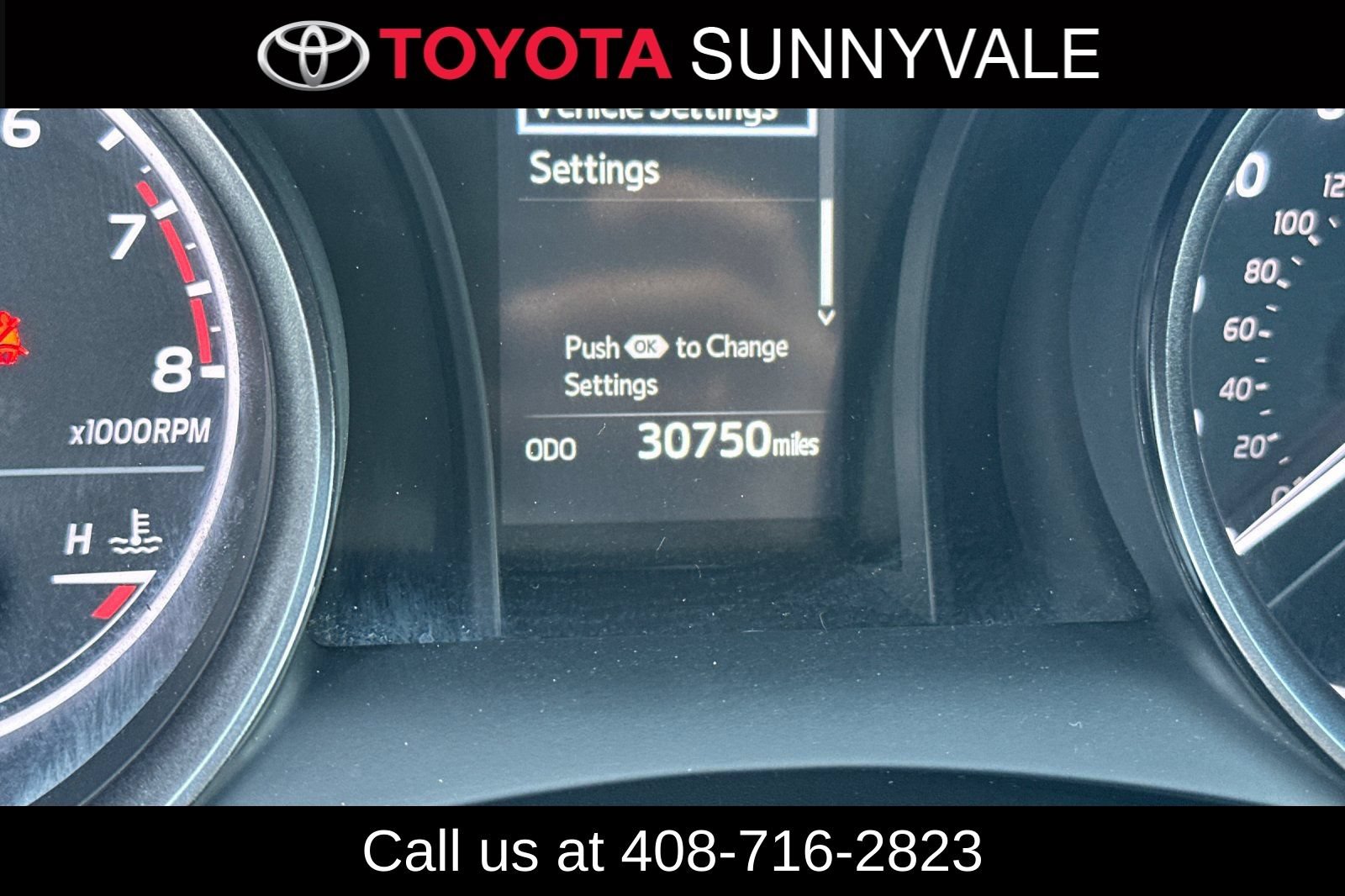 Used 2023 Toyota Camry SE FWD image 27