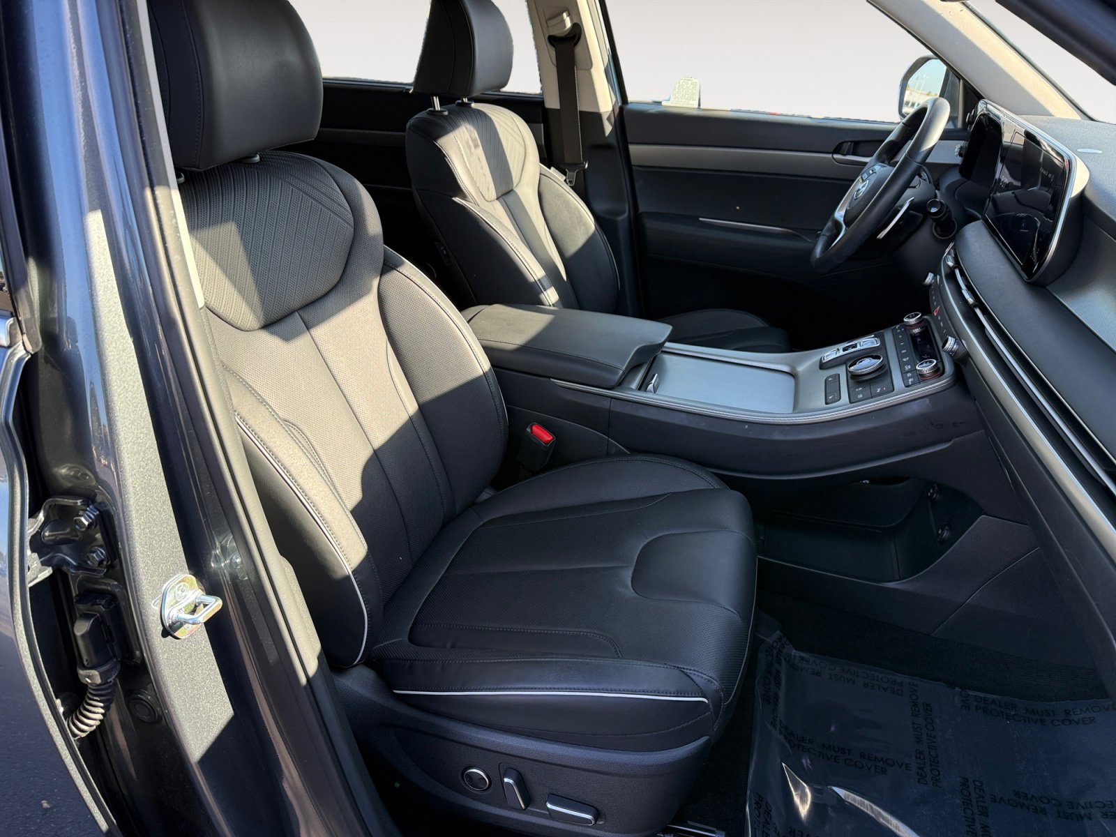 Used 2024 Hyundai Palisade XRT image 19