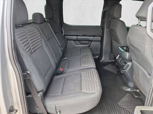 Used 2021 Ford F150 XL w/ STX Appearance Package RWD image 19