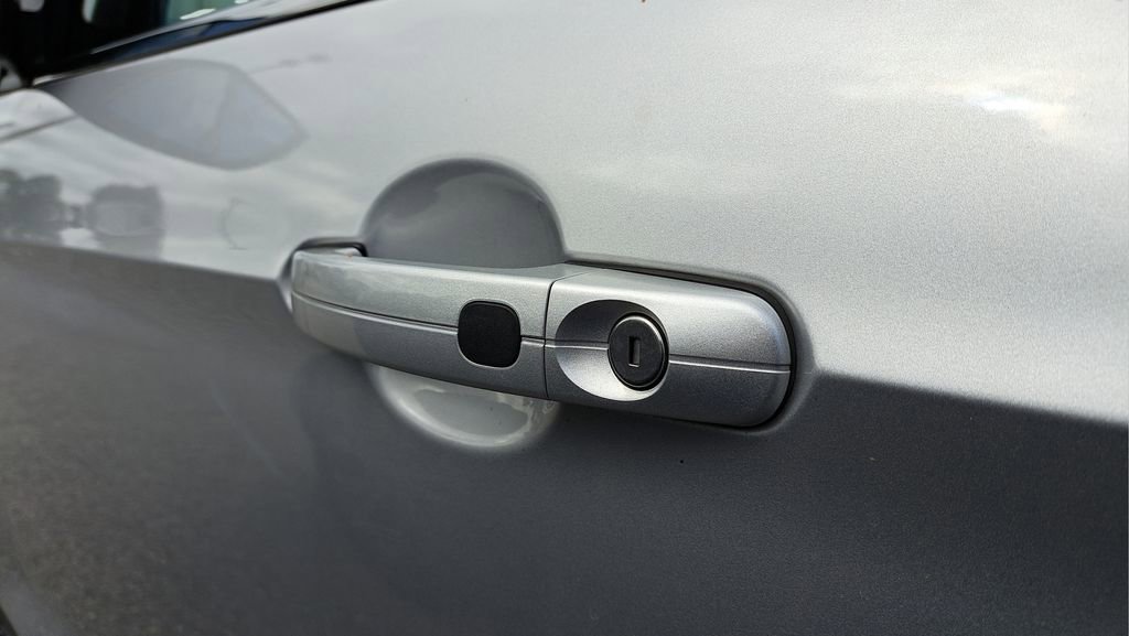 Used 2019 Ford Escape Titanium w/ U0J03 - Titanium Tow Package image 6