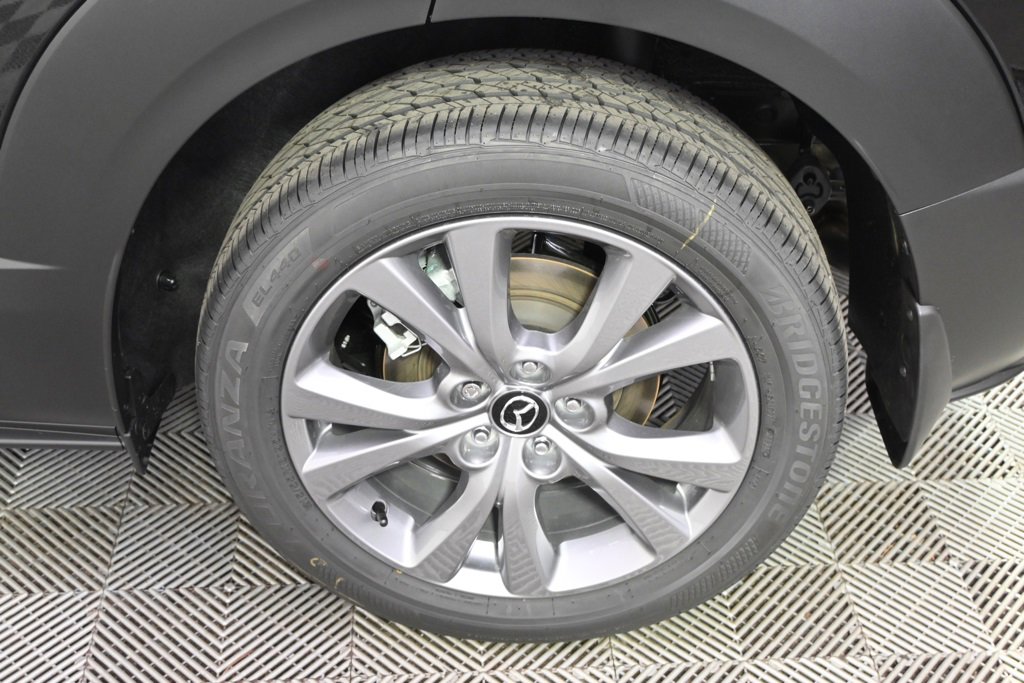 New 2026 MAZDA CX-30 AWD 2.5 S image 20