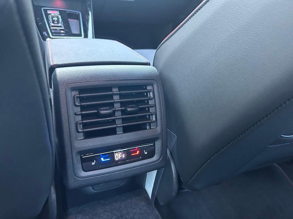 New 2026 Volkswagen GTI Autobahn FWD image 38
