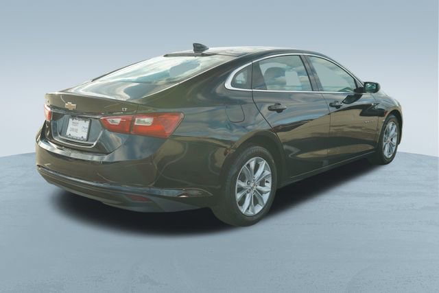Used 2023 Chevrolet Malibu LT image 9