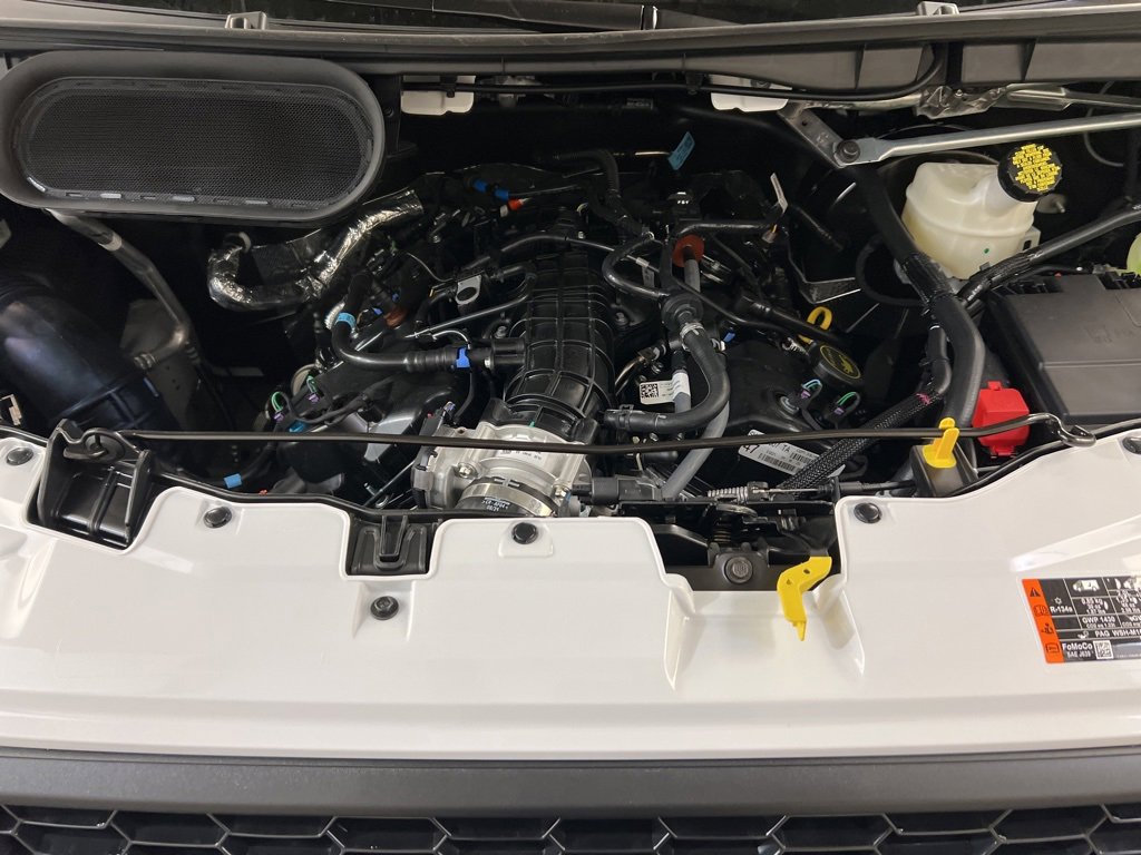 New 2026 Ford Transit 350 148 Medium Roof image 31