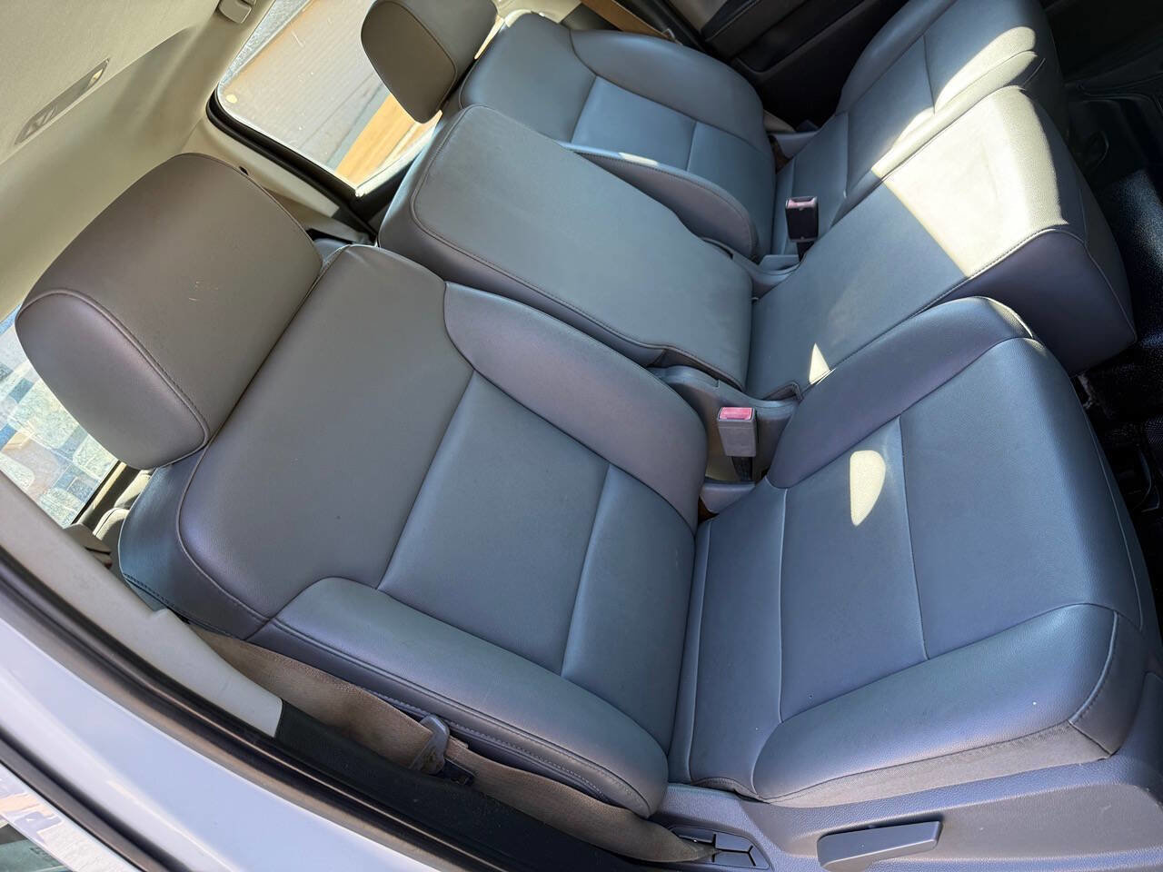 Used 2015 Chevrolet Silverado 3500 W/T image 34