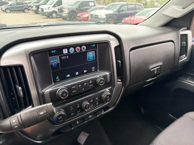Used 2015 Chevrolet Silverado 1500 LT w/ All Star Edition image 38