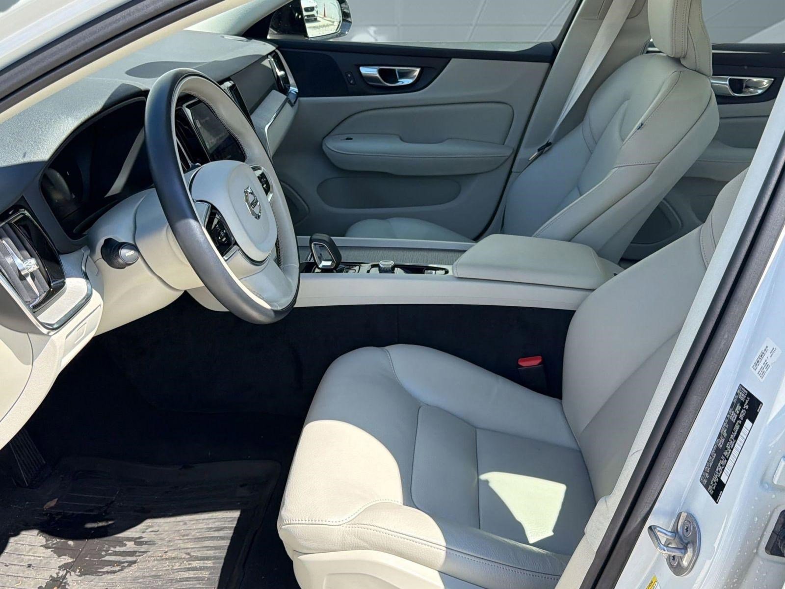 Used 2024 Volvo S60 B5 Plus w/ Climate Package FWD image 5