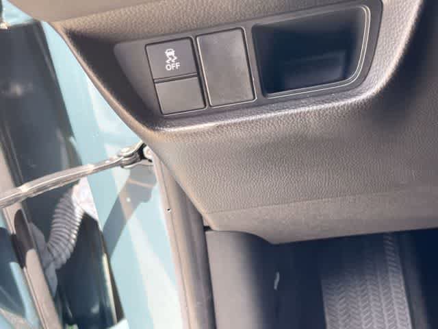 Certified 2024 Honda HR-V Sport image 29