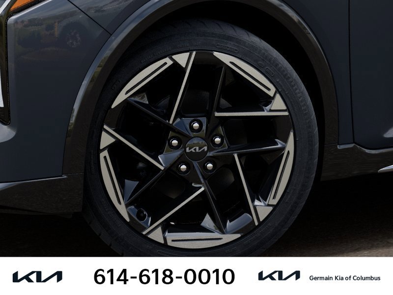 New 2026 Kia K4 EX FWD image 12