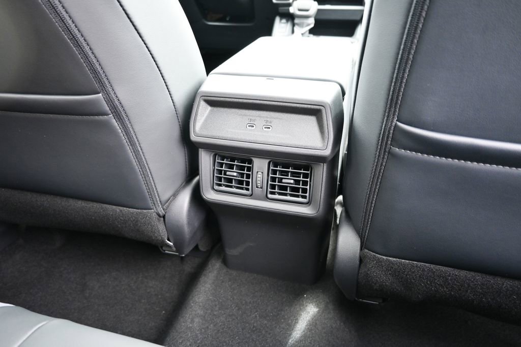 New 2026 Toyota RAV4 XSE image 19