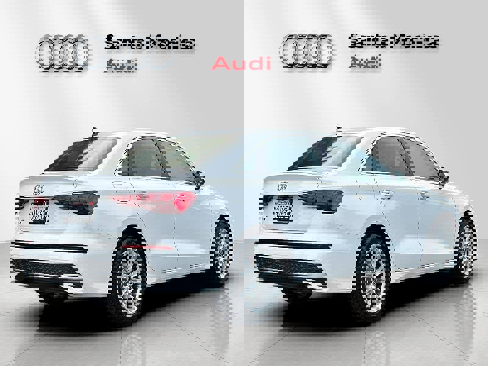 Used 2025 Audi A3 2.0T Premium w/ Convenience Package image 2