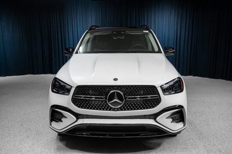 New 2026 Mercedes-Benz GLE 450 4MATIC image 2