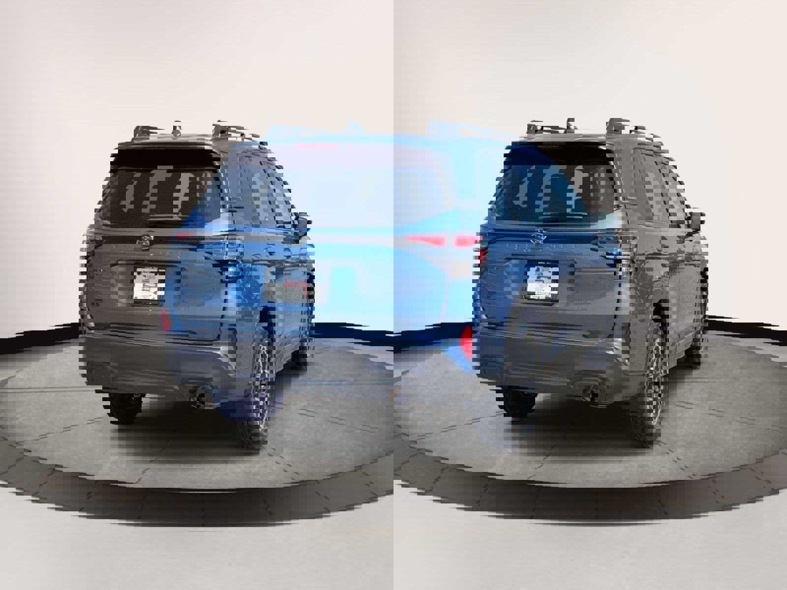 Certified 2025 Subaru Forester Premium image 4