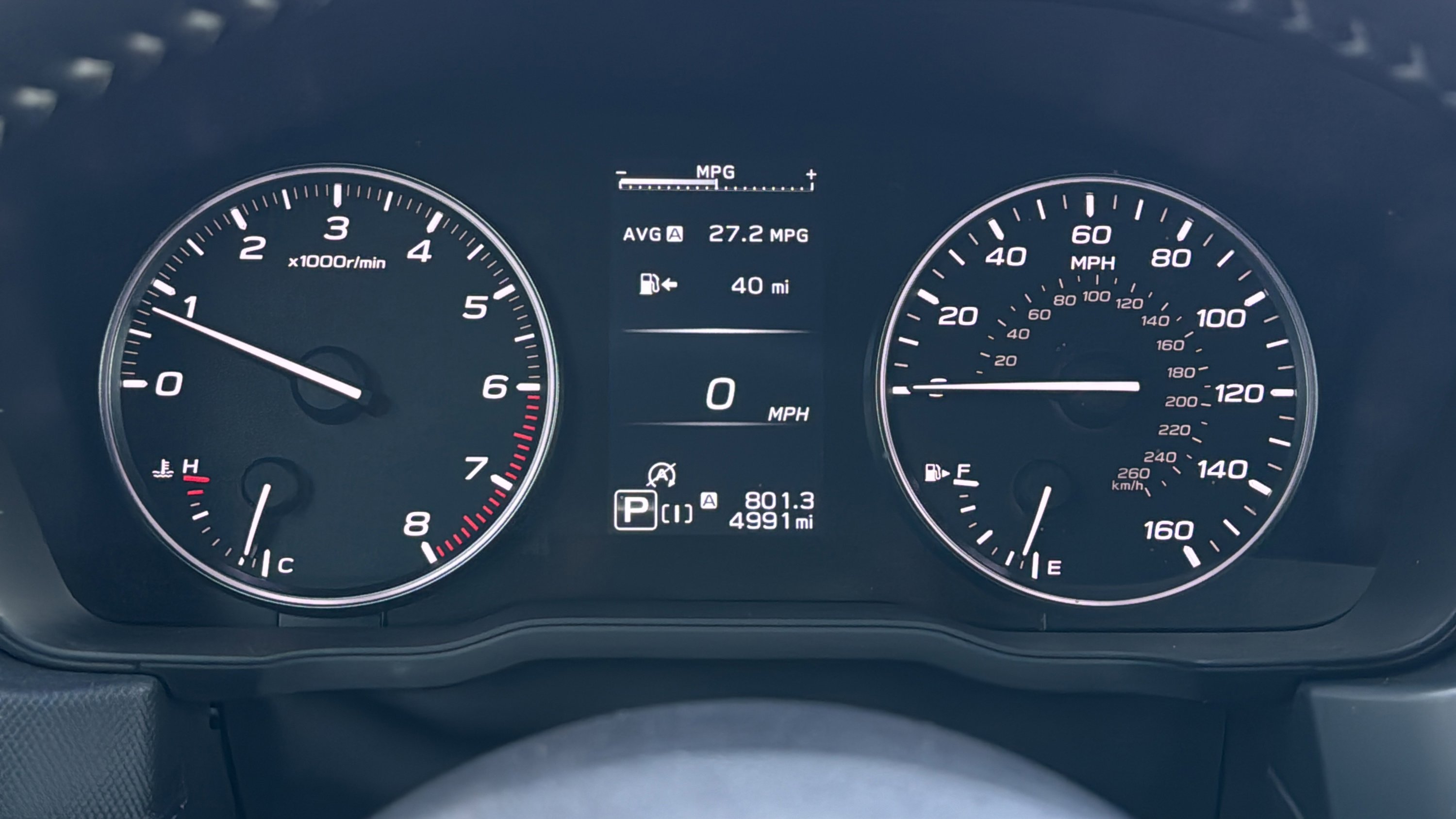 Certified 2025 Subaru Forester Limited image 13