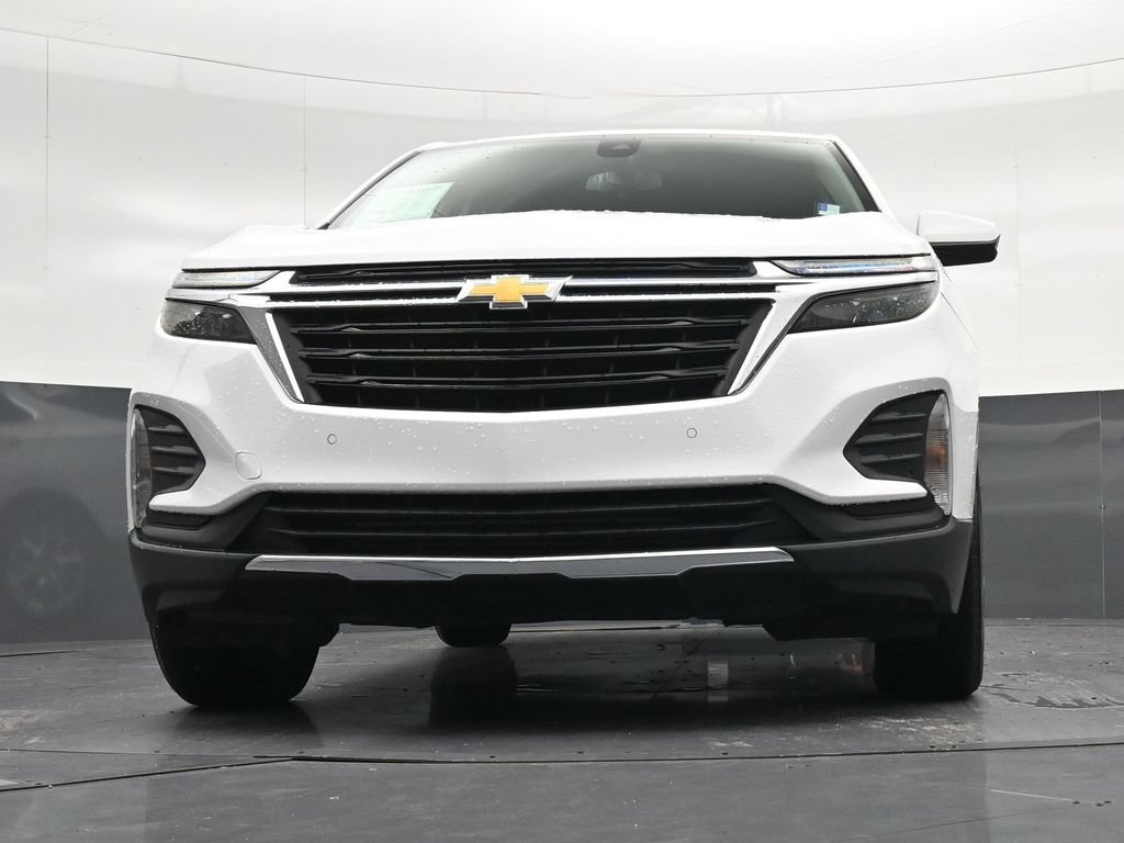 Used 2024 Chevrolet Equinox LT FWD image 22