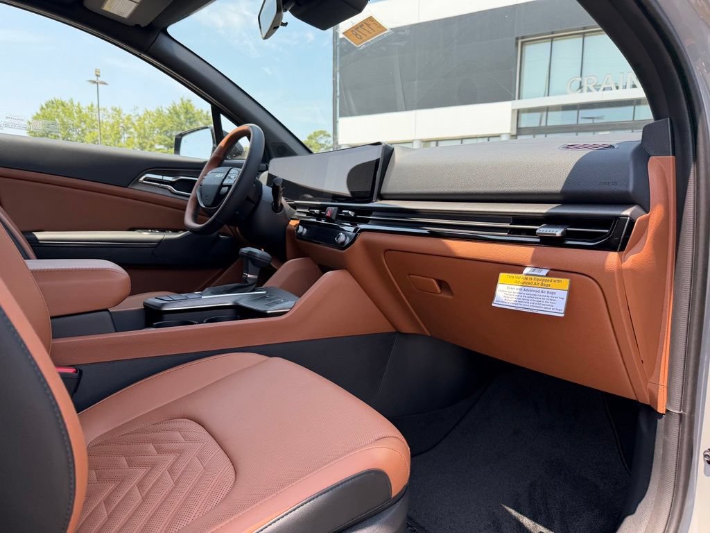 New 2026 Kia Sportage X-Line AWD/4WD image 34