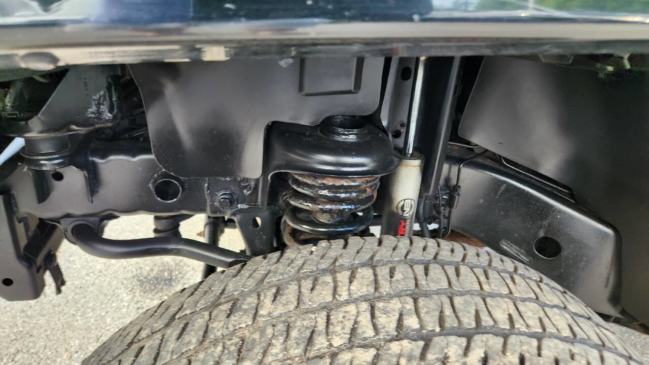 Used 2014 Jeep Wrangler Unlimited Sport AWD/4WD image 53