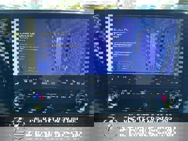 Used 2023 Lexus RX 350 Premium Plus w/ Accessory Package (K3) image 17