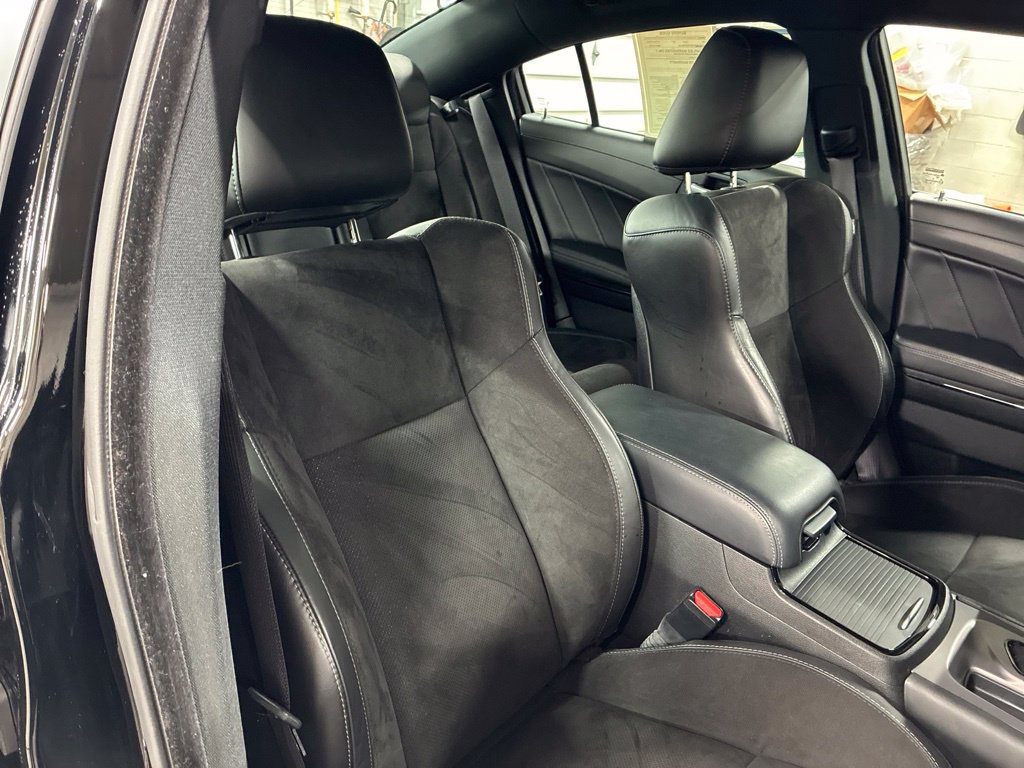 Used 2022 Dodge Charger GT w/ Plus Group AWD/4WD image 49