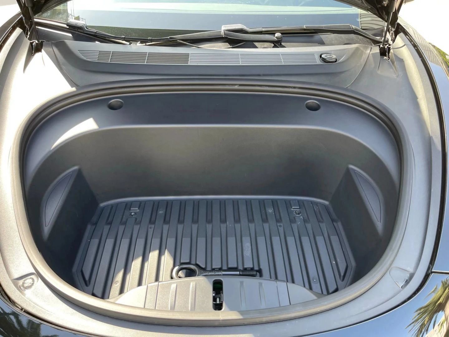 Used 2023 Tesla Model 3 Standard Range RWD image 40
