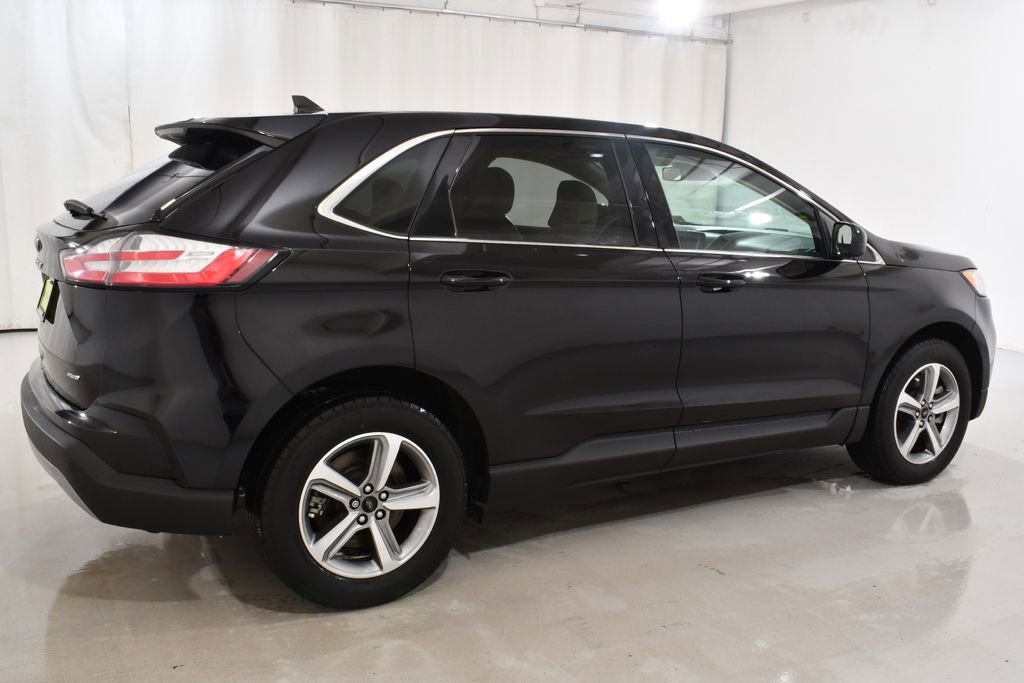 Used 2023 Ford Edge SEL w/ Convenience Package image 11