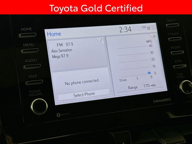 Certified 2024 Toyota Camry SE w/ Cold Weather Package image 15