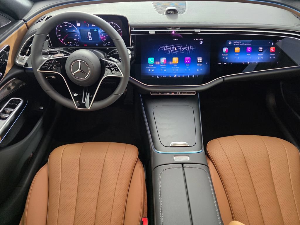 New 2027 Mercedes-Benz E 350 Sedan image 10