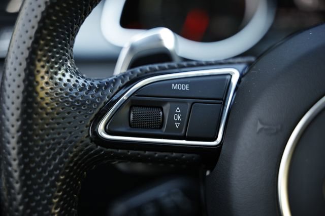 Used 2015 Audi RS 5 Coupe w/ Black Optic Plus Package AWD/4WD image 31