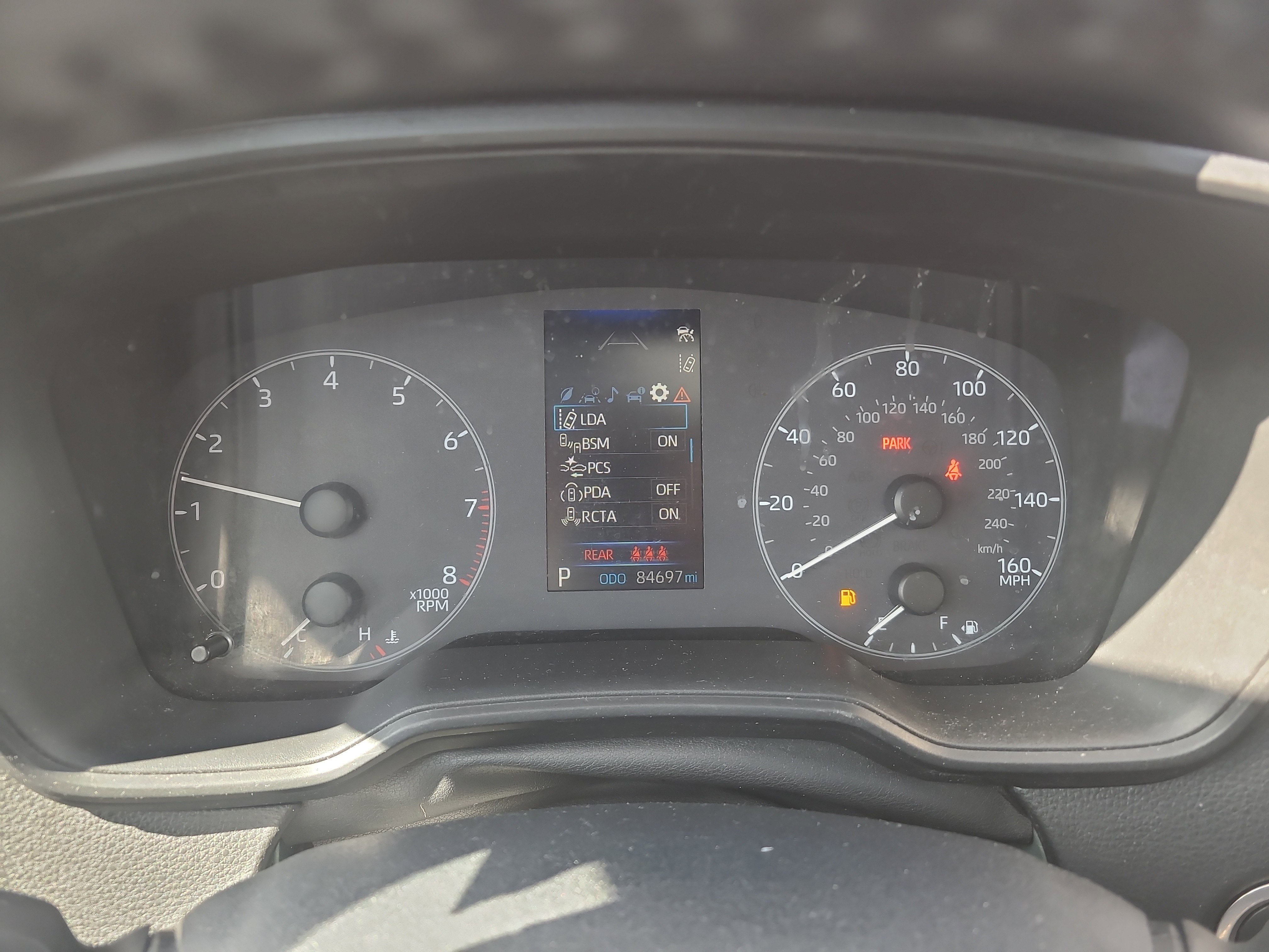 Used 2023 Toyota Corolla SE w/ SE Premium Package image 24