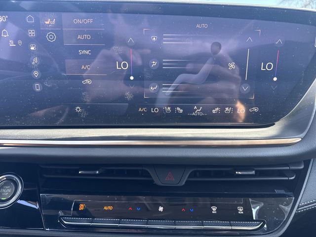 New 2026 Buick Envision Avenir AWD/4WD image 19