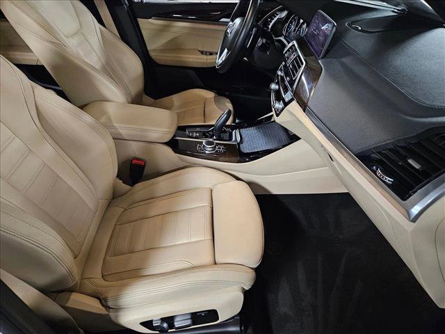 Used 2020 BMW X3 sDrive30i w/ Luxury Package image 20