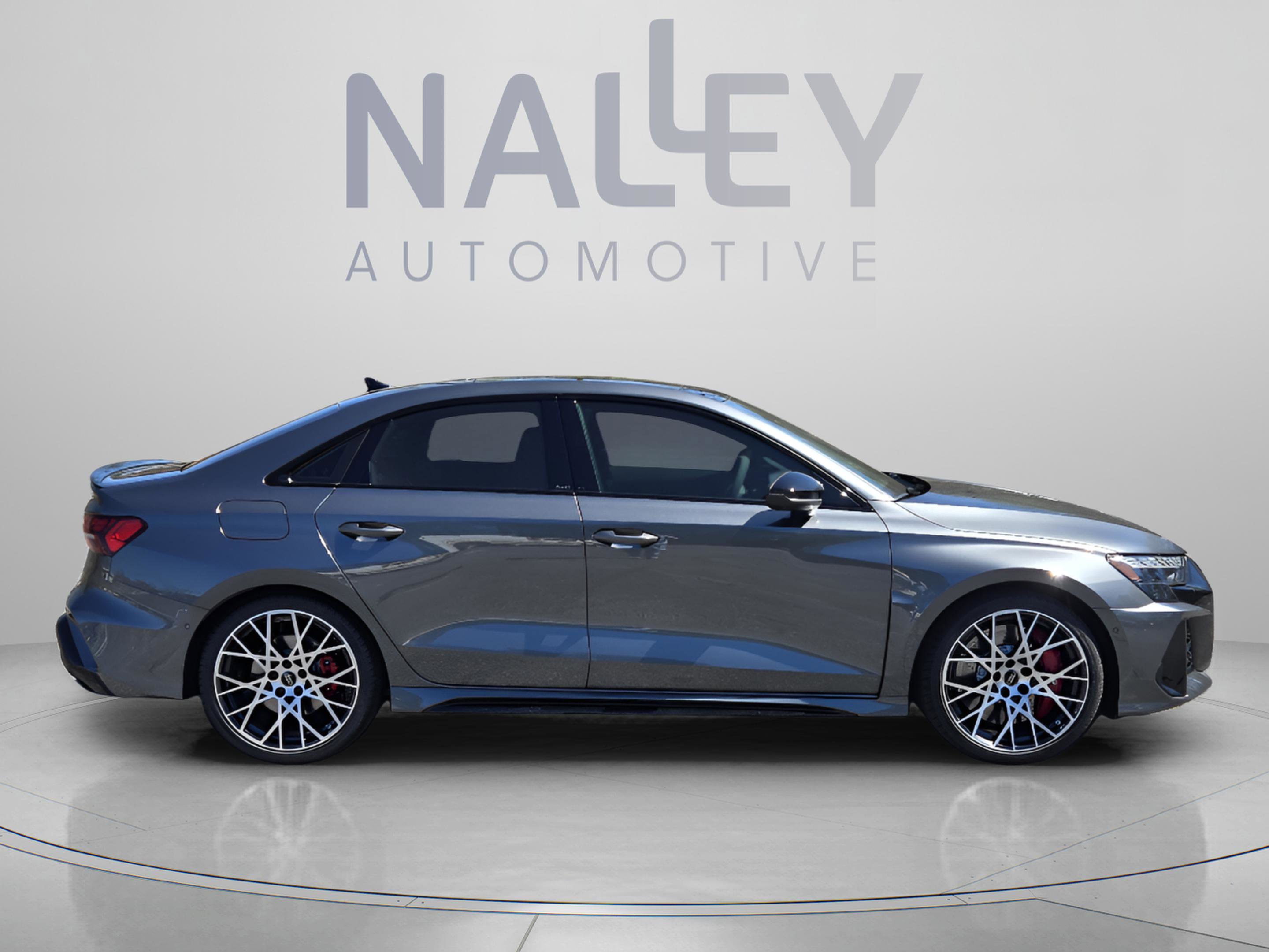 New 2026 Audi RS 3 image 6