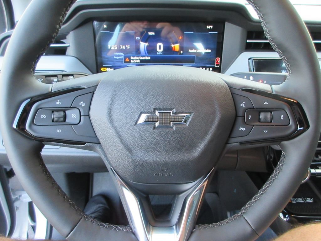New 2027 Chevrolet Bolt RS w/ Technology Package FWD image 24