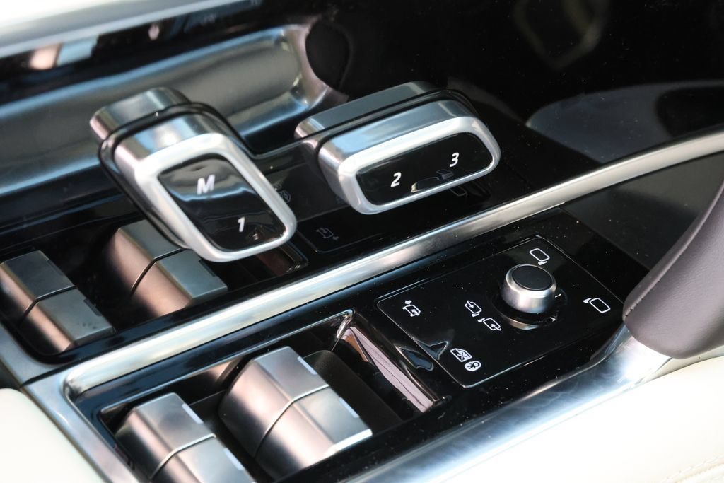 New 2026 Land Rover Range Rover SE AWD/4WD image 14