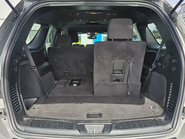 Used 2022 Dodge Durango SXT w/ Blacktop Package image 18