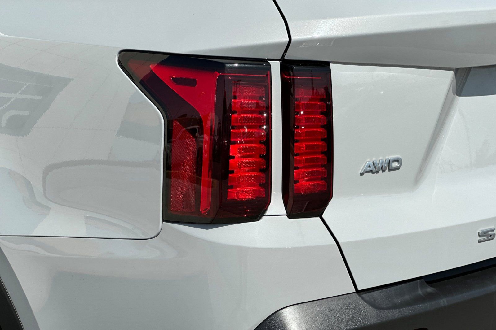 Used 2022 Kia Sorento S image 28